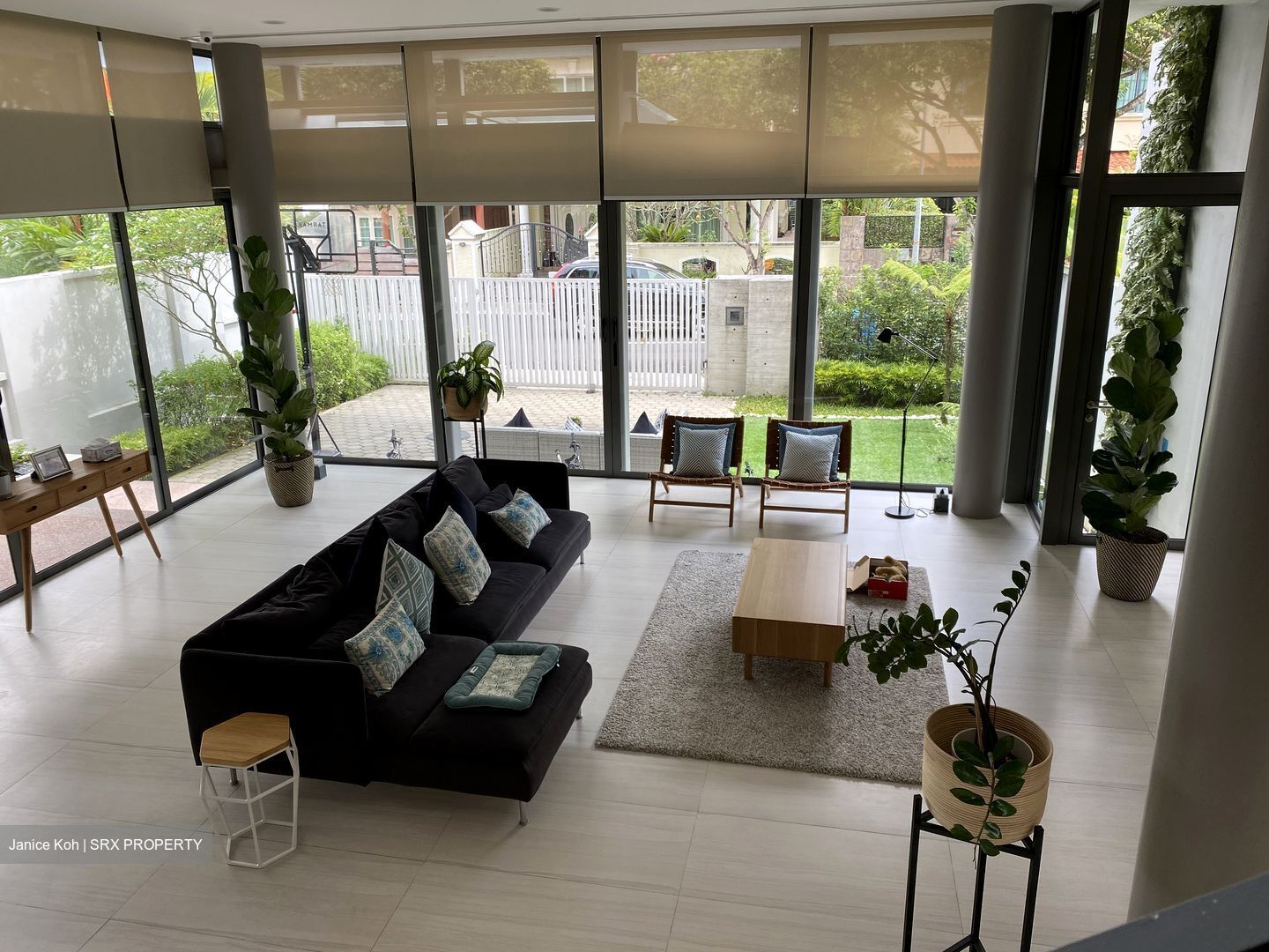 Ban Guan Park (D10), Semi-Detached #559271611